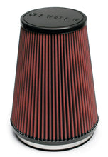 Load image into Gallery viewer, Airaid Universal Air Filter - Cone 6 x 7 1/4 x 5 x 9 - Mo-Moto