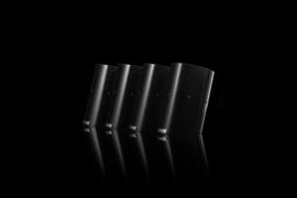 Akrapovic 07-13 BMW M3 (E90/E92/E93) Tail Pipe Set (Carbon) - Mo-Moto