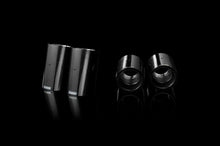 Load image into Gallery viewer, Akrapovic 07-13 BMW M3 (E90/E92/E93) Tail Pipe Set (Carbon) - Mo-Moto