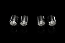 Load image into Gallery viewer, Akrapovic 11-12 BMW 1 Series M Coupe (E82) Tail Pipe Set (Carbon) - Mo-Moto