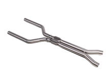 Load image into Gallery viewer, Akrapovic 2020-23 BMW X5M (F95)/X6M (F96) Evolution Link Pipe Set (Titanium) - Mo-Moto