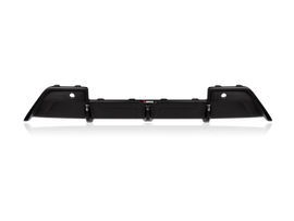 Akrapovic 2020 BMW X5M (F95)/X6M (F96) Rear Carbon Fiber Diffuser - High Gloss - Mo-Moto
