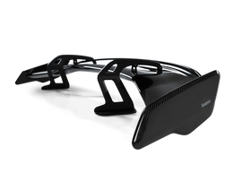 Akrapovic 2021+ BMW G87 M2, G80 M3 & G82 M4 Rear Carbon Wing (requires additional fitting kit) - Mo-Moto