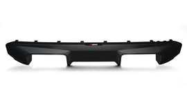 Akrapovic 2021+ BMW M3 (G80)/M4 (G82) Rear Carbon Fiber Diffuser - High Gloss - Mo-Moto