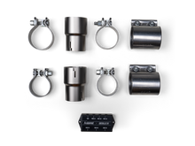 Load image into Gallery viewer, Akrapovic 2024+ Porsche Panamera V6 (976) Fitting Kit - Mo-Moto