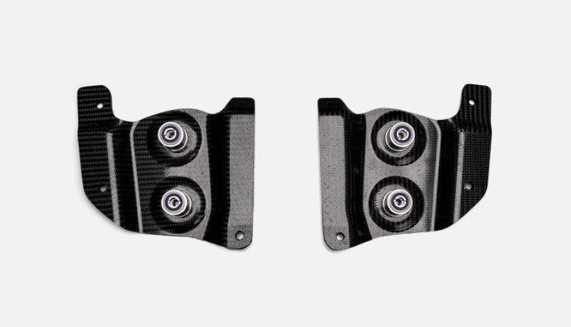 Akrapovic 21-22 BMW M3 (G80) OPF/GPF Fitting Kit - Mo-Moto