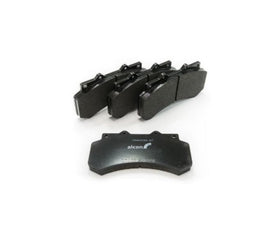 Alcon 2010+ Ford F-150 CIR15 AV1 Brake Pad Set - Front - Mo-Moto