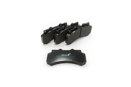 Alcon 2010+ Ford F-150 CIR15 AV1 Brake Pad Set - Front - Mo-Moto