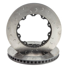 Load image into Gallery viewer, Alcon Nissan R35 GT-R Gen 2 390X32.8mm Rotor Ring Kit - Front Right - Mo-Moto