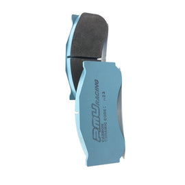 Alcon Pro-System Brake Pads, Fr, Bedded, McLaren GT4 - Mo-Moto
