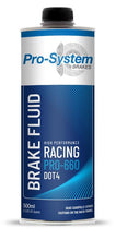 Load image into Gallery viewer, Alcon Pro-System Pro-660 500ml High Performance Racing Brake Fluid - Single - Mo-Moto