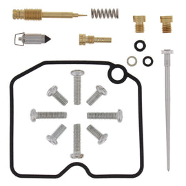 All Balls Racing 04-05 Arctic Cat 500 FIS TRV 4x4 Carburetor Rebuild Kit - Mo-Moto