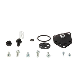 All Balls Racing 04-09 Kawasaki KFX 700 V-Force Fuel Tap Repair Kit - Mo-Moto