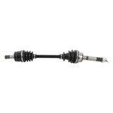All Balls Racing 05-08/10-16 KAF 400 Mule 610 4x4/2021 KAF 400 Mule SX 4x4 XC LE FI Axle