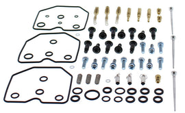 All Balls Racing 06-07 Yamaha Nytro Carburetor Rebuild Kit - Mo-Moto