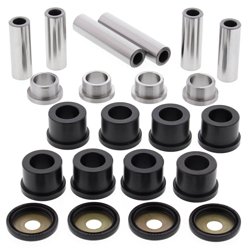 All Balls Racing 07-11 Yamaha YFM350 Grizzly IRS Rear Independent Suspension - 2 Kits Req. Per Veh. - Mo-Moto