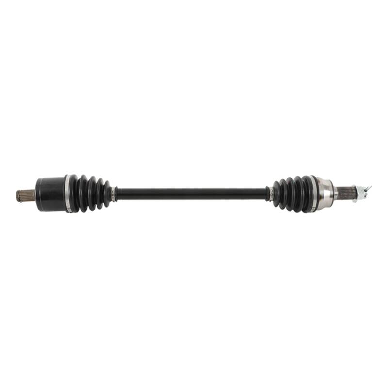 All Balls Racing 16-19 General 1000 EPS/20-22 General 1000 EPS Deluxe 6 Ball Axle - Mo-Moto
