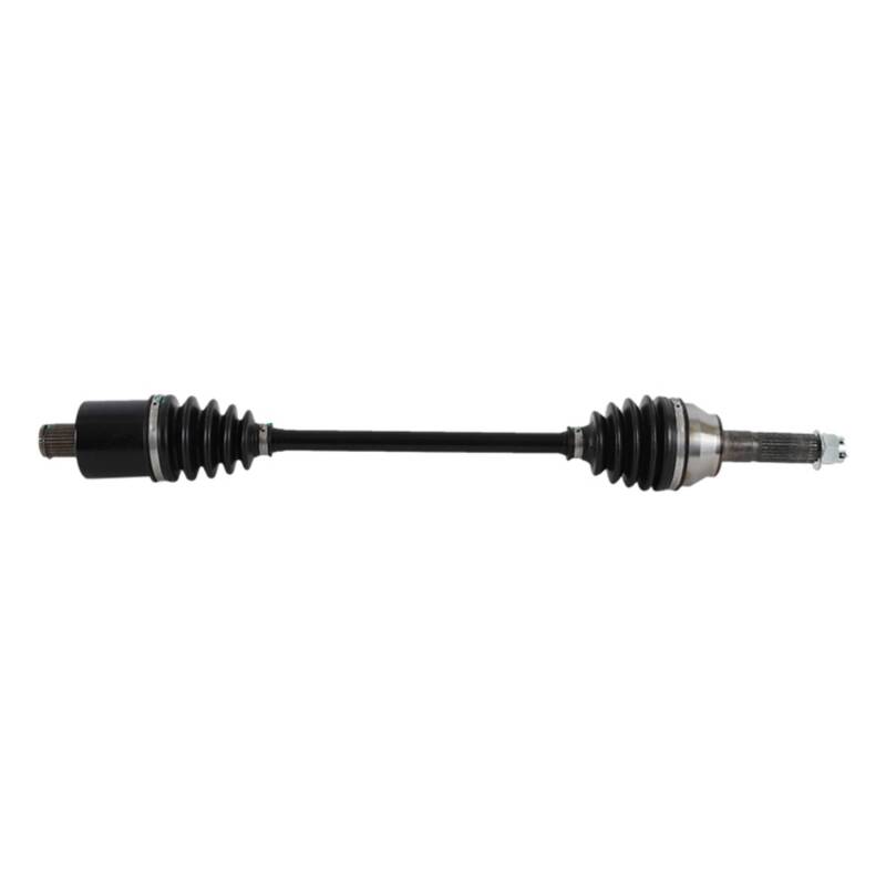 All Balls Racing 17-19 ACE 900 EPS XC/15-18 Ranger 1000 Diesel 6 Ball Axle - Mo-Moto