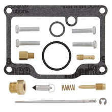 Load image into Gallery viewer, All Balls Racing 1993 Polaris 350L 2x4 Carburetor Rebuild Kit - Mo-Moto