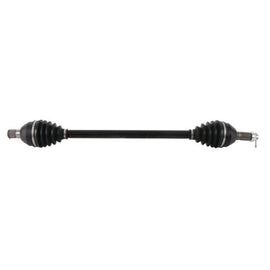 All Balls Racing 20-21 Can-Am Maverick X3 Max Turbo R RS 8 Ball Axle Rear Left - Mo-Moto