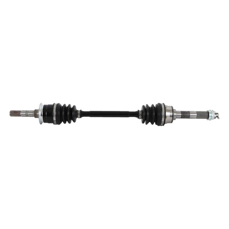 All Balls Racing 2000 KAF 620 A Mule 2510 4x4/01-08 KAF 620 Mule 3010 4x4 Axle - Mo-Moto