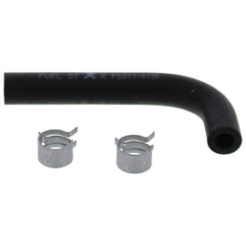All Balls Racing 98-06 GSX600F Katana/98-06 GSX750F Katana Hose & Clamp Kit - Mo-Moto