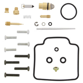 All Balls Racing 99-05 Yamaha YFM35FX Wolverine Carburetor Rebuild Kit - Mo-Moto