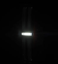 Load image into Gallery viewer, AlphaRex 07-13 Toyota Tundra Nova-Series LED Tail Lights - Black Red - Mo-Moto