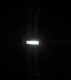 AlphaRex 07-13 Toyota Tundra Nova-Series LED Tail Lights - Black Red - Mo-Moto