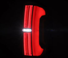 Load image into Gallery viewer, AlphaRex 14-21 Toyota Tundra Nova-Series LED Tail Lights - Alpha-Black - Mo-Moto