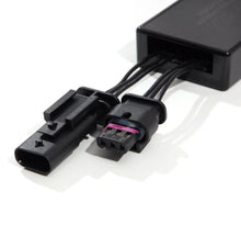 Load image into Gallery viewer, AlphaRex 17-23 Tesla Model 3/Y Stock Reflector Headlights to ARX Fog Lights Decoder Wiring Adapter - Mo-Moto