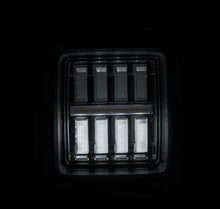 Load image into Gallery viewer, Alpharex 18-24 Jeep Wrangler JL NOVA-Series LED Tail Lights - Mo-Moto