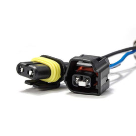 AlphaRex 2021 Toyota 4Runner Projector Headlights Converters - Mo-Moto