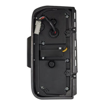 Load image into Gallery viewer, AlphaRex 21-24 Ford Bronco (Excl. Raptor) Nova-Series LED Tail Lights - Black - Mo-Moto
