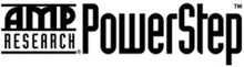 Load image into Gallery viewer, AMP Research 16-18 Nissan Titan All Cabs PowerStep - Black - Mo-Moto