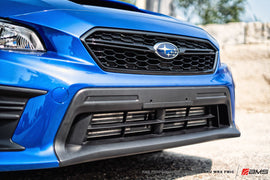 AMS Performance 2015+ Subaru WRX FA20 Front Mount Intercooler (Intercooler Only) - Mo-Moto