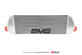AMS Performance 2015+ Subaru WRX FA20 Front Mount Intercooler (Intercooler Only) - Mo-Moto