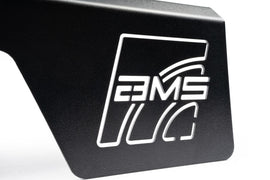 AMS Performance 2022+ Subaru WRX Engine Pulley Cover - Mo-Moto