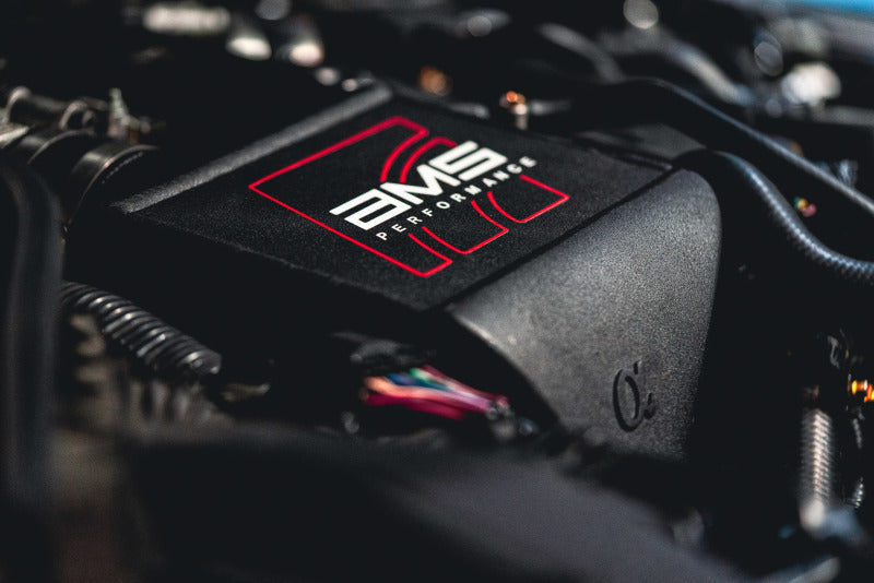 AMS Performance 2023+ Nissan Z VR30 Intercoolers - Mo-Moto