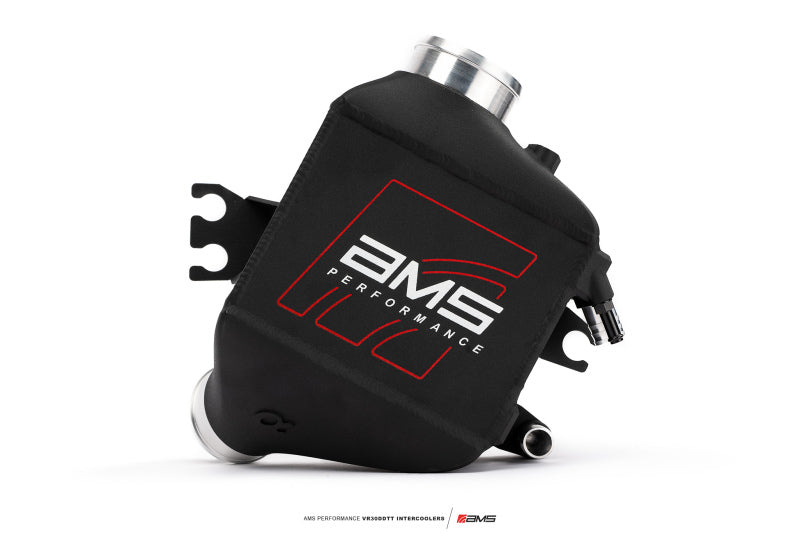 AMS Performance 2023+ Nissan Z VR30 Intercoolers - Mo-Moto