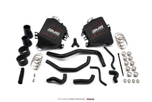 Load image into Gallery viewer, AMS Performance 2023+ Nissan Z VR30 Intercoolers - Mo-Moto