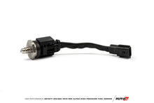Load image into Gallery viewer, AMS Performance Infiniti Q50/Q60 VR30 Red Alpha High Pressure Fuel Sensor - Mo-Moto