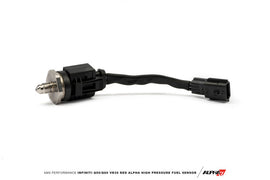 AMS Performance Infiniti Q50/Q60 VR30 Red Alpha High Pressure Fuel Sensor - Mo-Moto