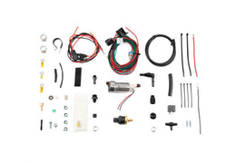 AMS Performance Infiniti Q50/Q60/Nissan Z Single to Dual Pump Upgrade Kit - Mo-Moto
