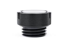 AMS Performance Subaru Billet Engine Oil Cap - Mo-Moto