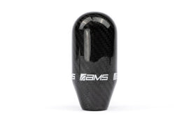 AMS Performance Subaru WRX/STI Weighted Shift Knob - Carbon Fiber - Mo-Moto