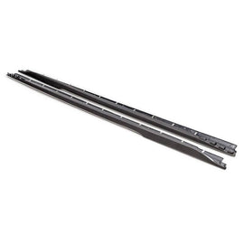 Anderson Composites 22-23 Cadillac CT5 Blackwing Type-ST Carbon Fiber Rocker Panel Extensions - Mo-Moto