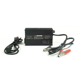 Antigravity 16V 5A Lithium Battery Charger (For AG-VTX-20/AG-H6-30-16) - Mo-Moto
