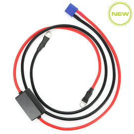 Antigravity 42in Clampless Starting Harness (For XP-1/XP-3) - Mo-Moto