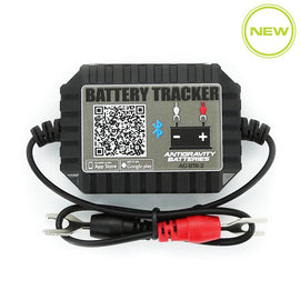 Antigravity Battery Tracker (Lead/Acid) - Mo-Moto
